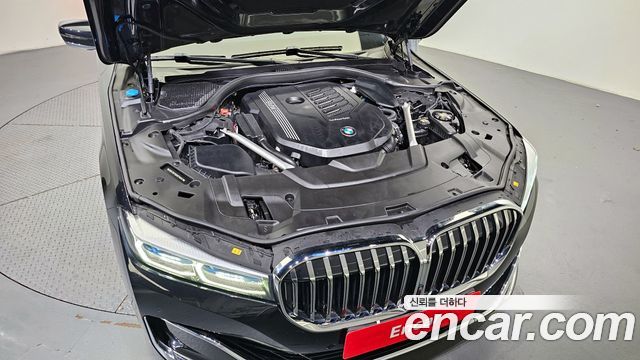 BMW | BMW 7 Series (G11) | 7 Series (G11)