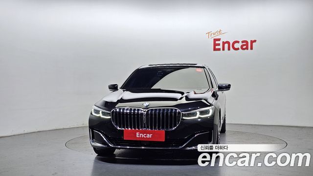 BMW | BMW 7 Series (G11) | 7 Series (G11)