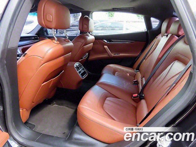 maserati | maserati Quattroporte | Quattroporte