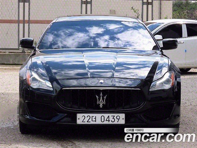maserati | maserati Quattroporte | Quattroporte
