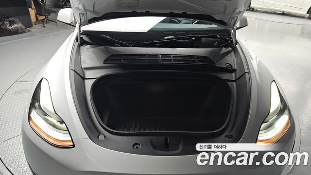 tesla | tesla Model Y | Model Y