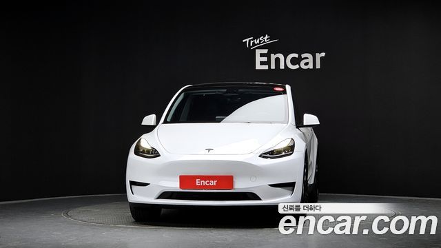 tesla | tesla Model Y | Model Y