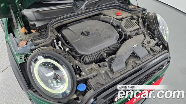 mini | mini Cooper S | Cooper S