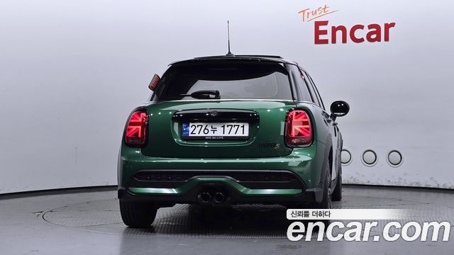 mini | mini Cooper S | Cooper S