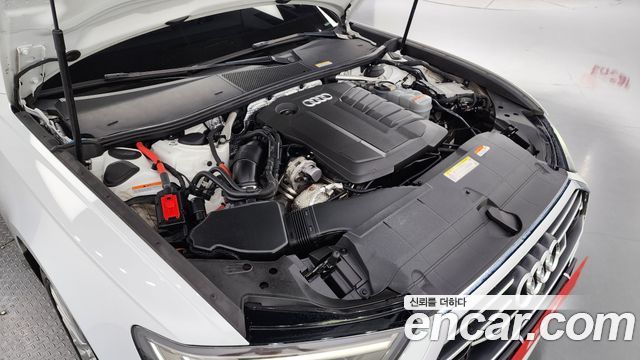 Audi | Audi A6 (C8) | A6 (C8)