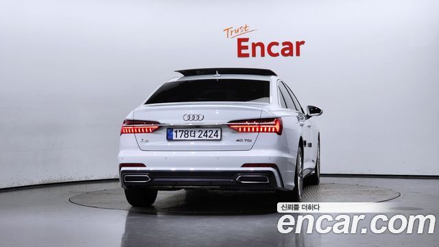 Audi | Audi A6 (C8) | A6 (C8)