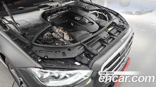 mercedes benz | mercedes benz S-Class W223 | S-Class W223