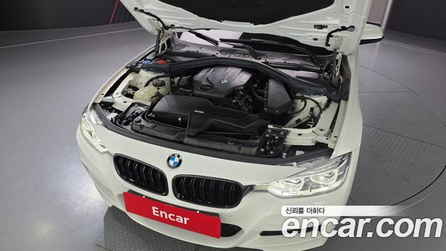 BMW | BMW 3 Series (F30) | 3 Series (F30)