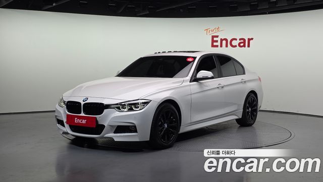 BMW | BMW 3 Series (F30) | 3 Series (F30)