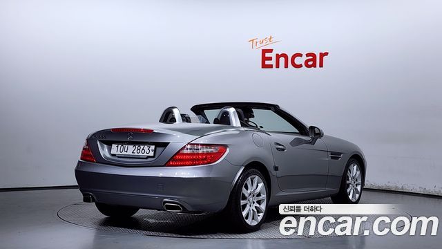 mercedes benz | mercedes benz New SLK-Class | New SLK-Class