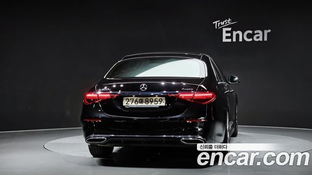 mercedes benz | mercedes benz S-Class W223 | S-Class W223