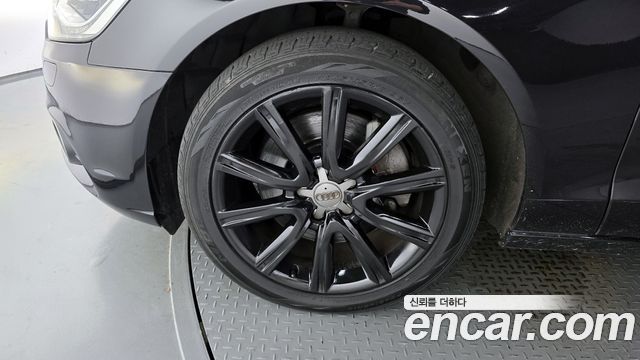 Audi | Audi New A6 | New A6