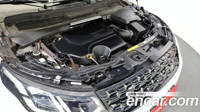 land rover | land rover Discovery Sport 2nd Generation | Discovery Sport 2nd Generation