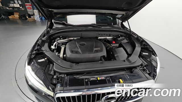 volvo | volvo XC60 2nd Generation | XC60 2nd Generation