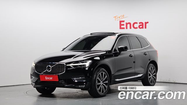 volvo | volvo XC60 2nd Generation | XC60 2nd Generation