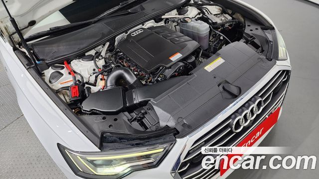 Audi | Audi A6 (C8) | A6 (C8)