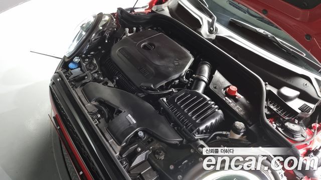 mini | mini Cooper S | Cooper S