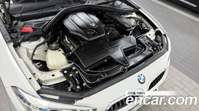 BMW | BMW 1 Series (F20) | 1 Series (F20)