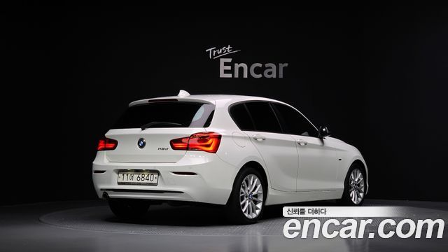 BMW | BMW 1 Series (F20) | 1 Series (F20)