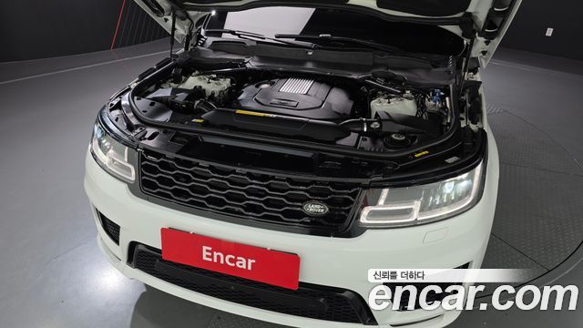 land rover | land rover Range Rover Sport 2nd Generation | Range Rover Sport 2nd Generation