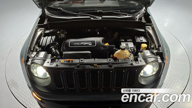 jeep | jeep Renegade | Renegade