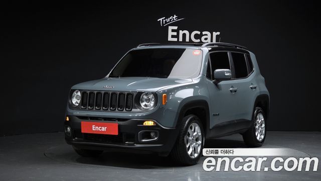 jeep | jeep Renegade | Renegade