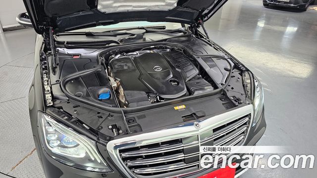 mercedes benz | mercedes benz S-Class W222 | S-Class W222