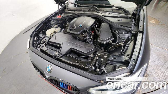 BMW | BMW 1 Series (F20) | 1 Series (F20)