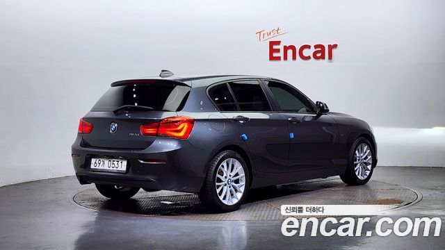 BMW | BMW 1 Series (F20) | 1 Series (F20)
