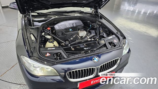 BMW | BMW 5 Series (F10) | 5 Series (F10)