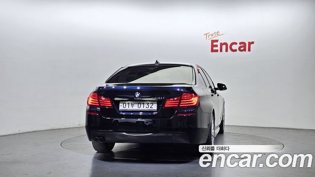 BMW | BMW 5 Series (F10) | 5 Series (F10)
