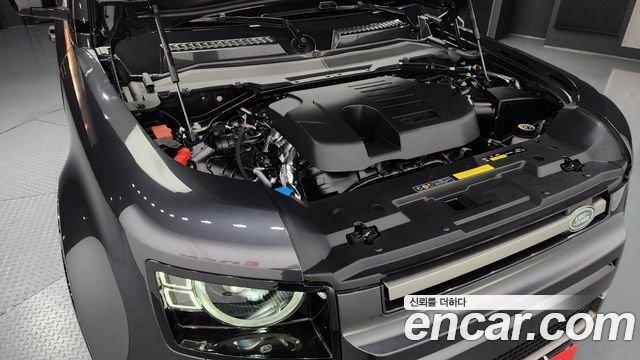 land rover | land rover Defender (L663) | Defender (L663)