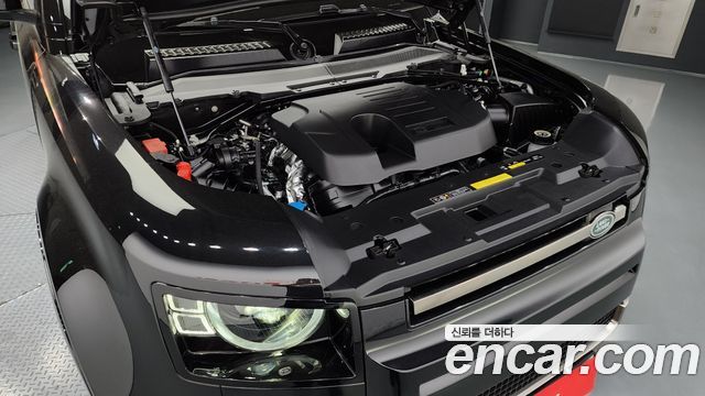 land rover | land rover Defender (L663) | Defender (L663)