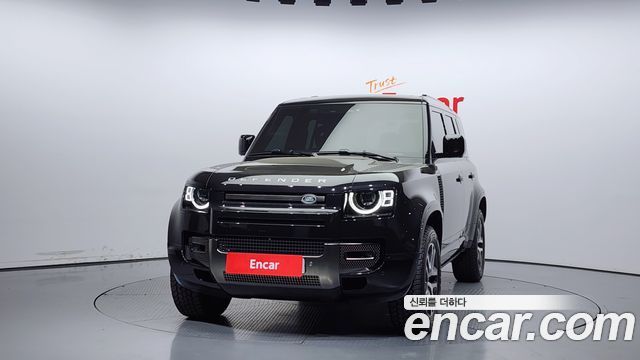 land rover | land rover Defender (L663) | Defender (L663)