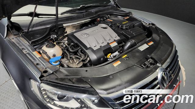 Volkswagen | Volkswagen New CC | New CC