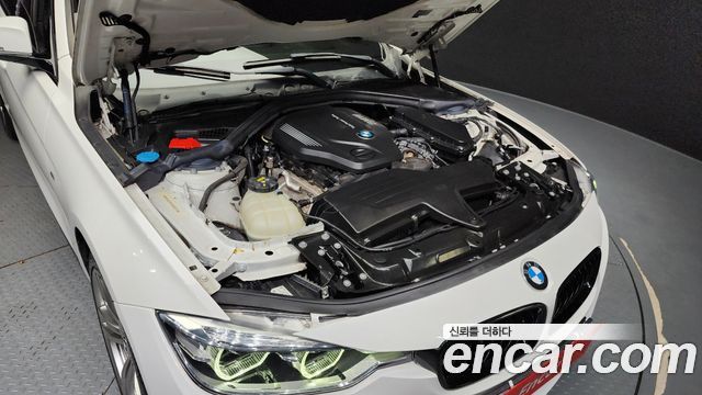 BMW | BMW 3 Series (F30) | 3 Series (F30)