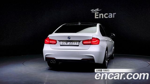 BMW | BMW 3 Series (F30) | 3 Series (F30)