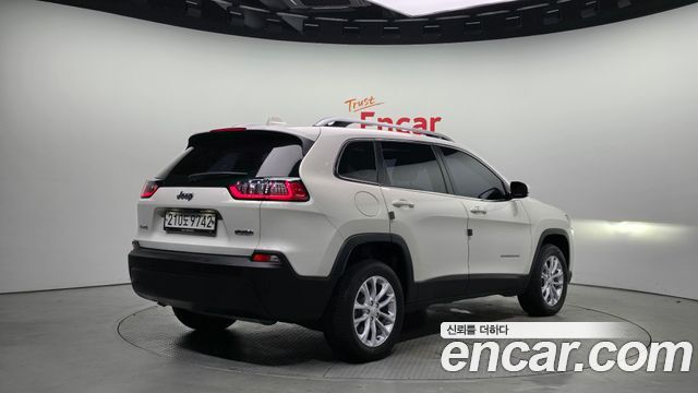 jeep | jeep Cherokee (KL) | Cherokee (KL)