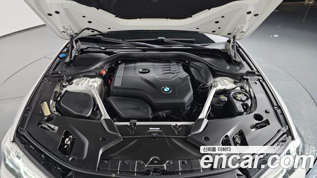 BMW | BMW 5 Series (G30) | 5 Series (G30)