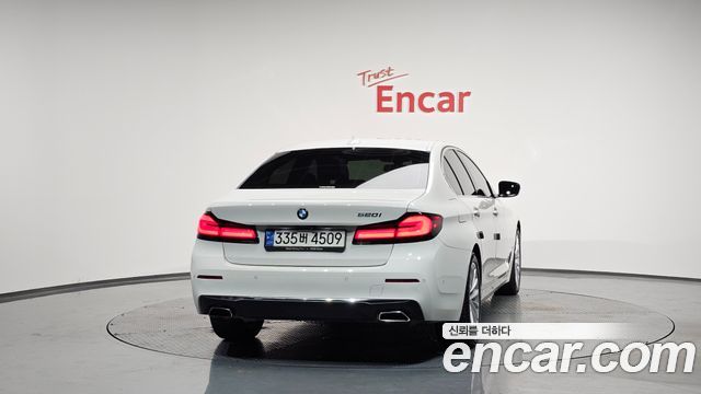 BMW | BMW 5 Series (G30) | 5 Series (G30)