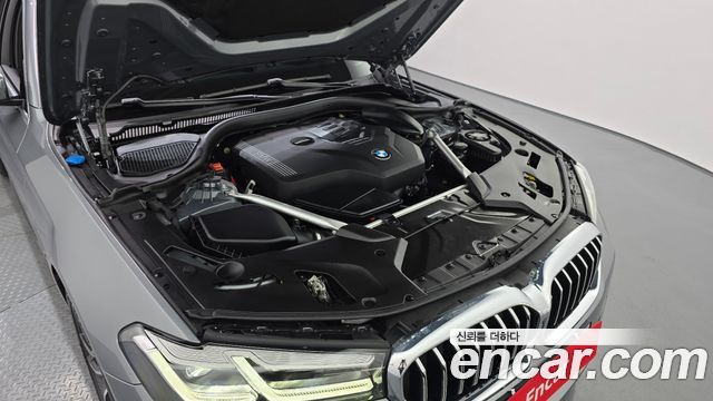 BMW | BMW 5 Series (G30) | 5 Series (G30)