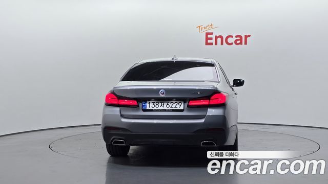 BMW | BMW 5 Series (G30) | 5 Series (G30)