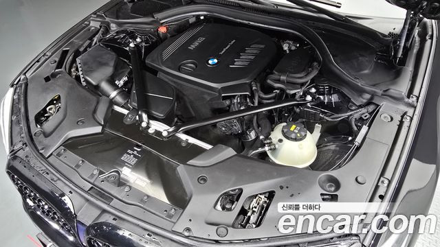 BMW | BMW 5 Series (G30) | 5 Series (G30)