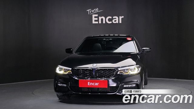 BMW | BMW 5 Series (G30) | 5 Series (G30)