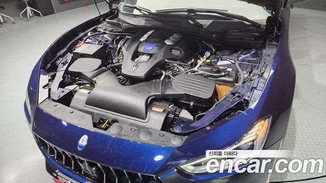 maserati | maserati Ghibli | Ghibli