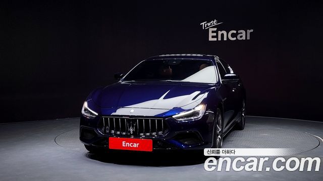 maserati | maserati Ghibli | Ghibli