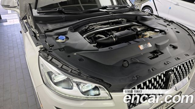 Lincoln | Lincoln Aviator 2nd generation | Aviator 2nd generation