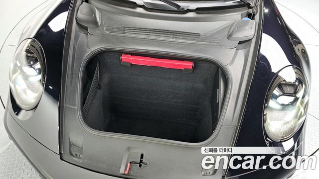 porsche | porsche 911 (992)