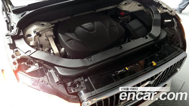 volvo | volvo XC60 2nd Generation | XC60 2nd Generation