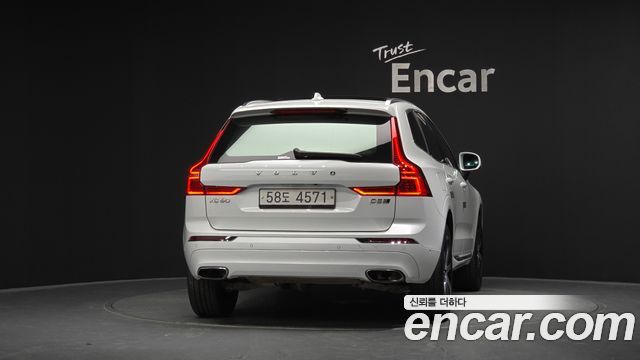 volvo | volvo XC60 2nd Generation | XC60 2nd Generation